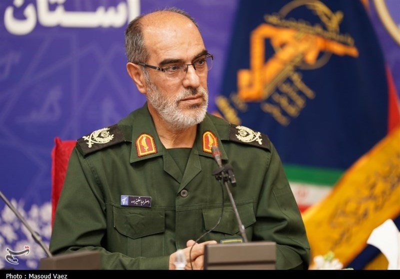 به بازخوانی مداوم درسهای دفاع مقدس نیازمندیم