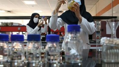 بهرهمندی 23هزار استاد و دانشجو از یارانه خدمات آزمایشگاهی