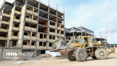 بورس به کمک بخش مسکن میآید؟