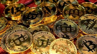 بیتکوین هشدار میدهد؟