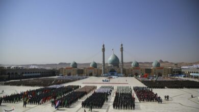 بیعتی تا همیشه_نُه| عهد منتظران برای خودسازی و جامعهسازی