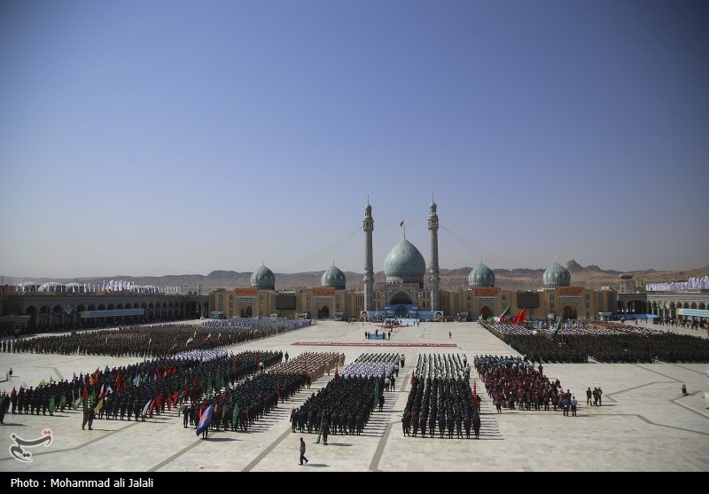 بیعتی تا همیشه_نُه| عهد منتظران برای خودسازی و جامعهسازی