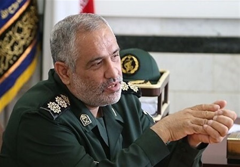 تبیین نقش استان مرکزی در دوران دفاع مقدس