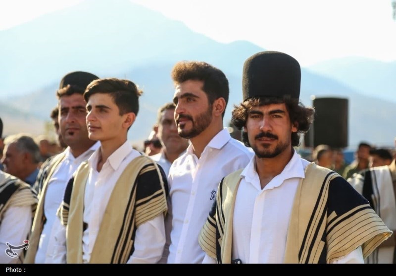 تجلیل از علیاکبر غریبشاهی قهرمان پارا المپیک پاریس+تصویر