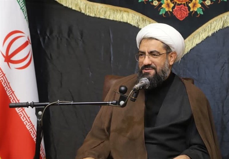 تجمع عظیم هئیتهای مذهبی را در همدان شاهد نیستیم