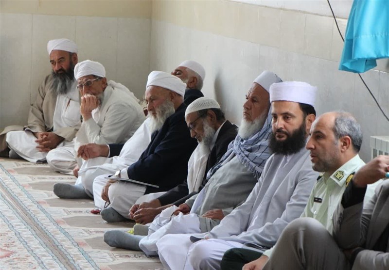 تجمع مردم خراسان جنوبی در شهادت سیدحسن نصرالله+فیلم و عکس