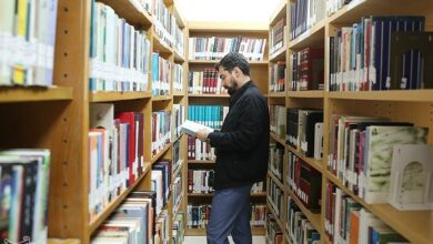 تحولی بزرگ در خدماترسانی کتابخانههای عمومی فارس