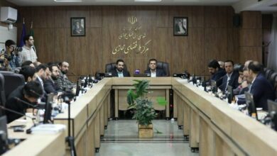 تحویل پیشنویس سند ساماندهی رمزارزها به مرکز ملی فضای مجازی