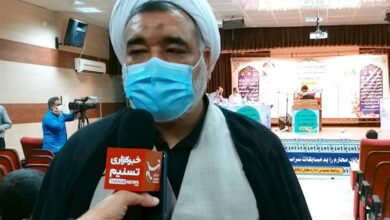 تخصیص 10 میلیارد تومان به طرحهای فرهنگی اوقاف بوشهر