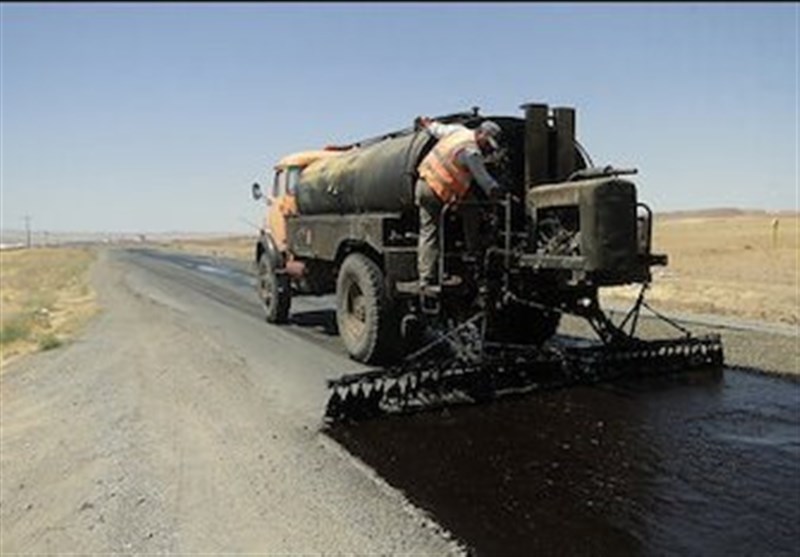 تخصیص بیش از 5600 تن قیر رایگان در خوزستان