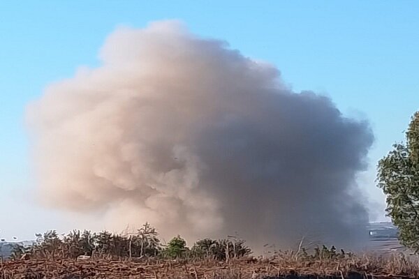 تداوم حملات رژیم صهیونیستی به جنوب لبنان/ زخمیشدن ۲ نیروی امدادی