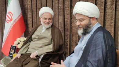 تدوین برنامههای تبلیغات اسلامی حول محور وحدت