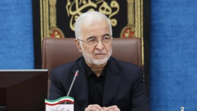 تربیتشدگان مکتب مقاومت راه شهید نصرالله را ادامه میدهند