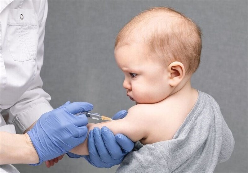 تزریق 715 دز واکسن پنوموکوک به گروههای هدف کاشان