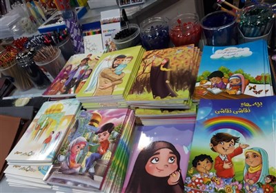 تشدید نظارت تعزیرات حکومتی قزوین بر بازار لوازمالتحریر