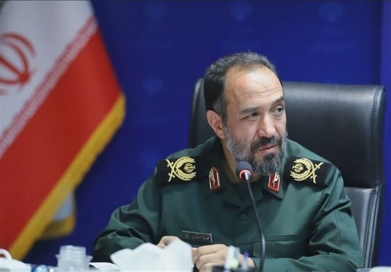 تشریح برنامههای بزرگداشت هفته دفاع مقدس در استان مرکزی