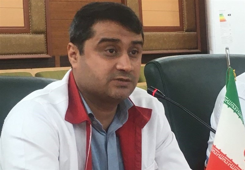 تشکیل 33 تیم امدادی برای رسیدگی به حوادث بوشهر