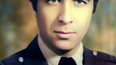 تشییع و خاکسپاری شهید خاکیزاده در همدان برگزار میشود