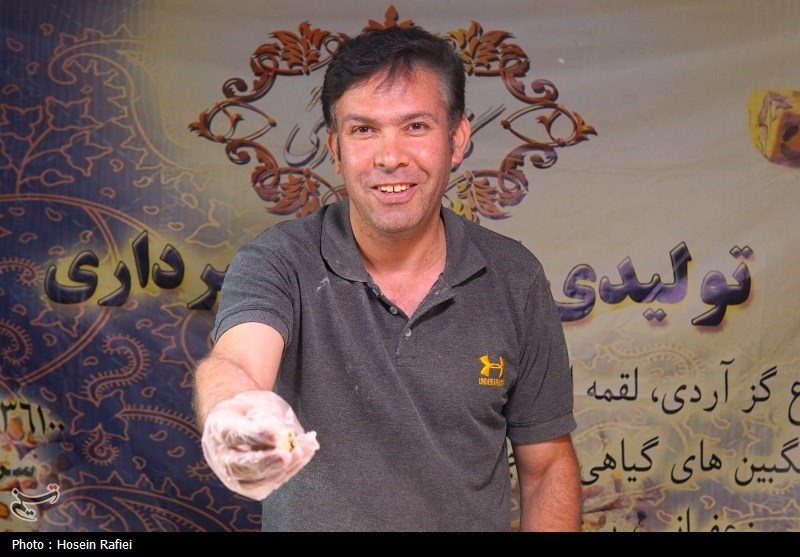 تصاویری از نخستین شب جشنواره اقوام و عشایر ایران زمین