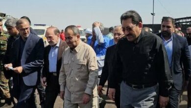 تصمیمگیری جدید برای حادثهدیدگان معدن طبس در جلسه وزاری صمت و تعاون