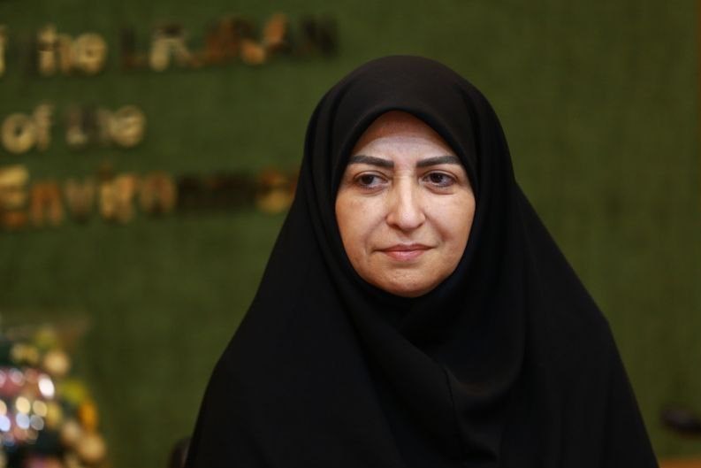 تقاضای زنجانیها از رئیس جدید محیط زیست چیست؟