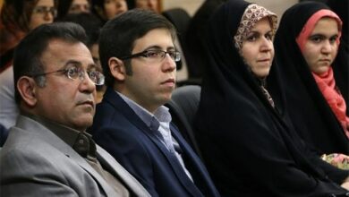 تقدیر از نخبه های برتر/ علم بدون اخلاق قدرت آفرین نیست