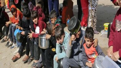 تلآویو ۲ روز پس از آغاز جنگ، تحمیل گرسنگی به غزه را آغاز کرد