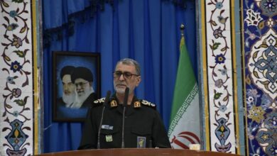 تلاش دشمن برای کمرنگ کردن اندیشه مقاومت در ایران