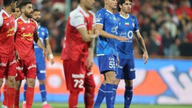 تمام بلیتهای دربی به فروش رسید