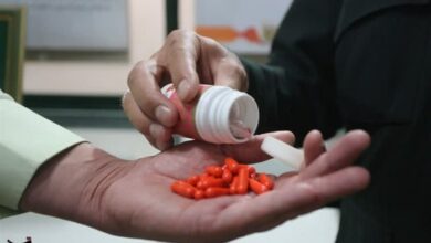 تمرکز آموزش آسیبهای مواد مخدر باید در مدارس باشد