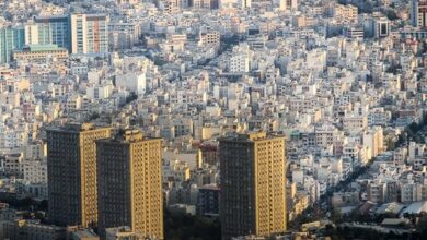 تنها عامل گرانی مسکن محدود کردن توسعه افقی شهر است / تهران از بسیاری از پایتختهای جهان کوچکتر است