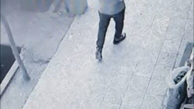 تهرانیها زورگیر غرب پایتخت را شناسایی کنند + فیلم