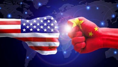 توافق چین و آمریکا درباره رایزنیهای جدید پیرامون آسیاو اقیانوسیه