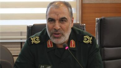 توانمندیها و قدرتافزایی ایران حاصل خون شهداست