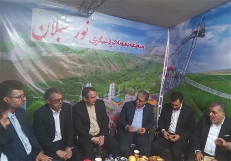 توسعه بیمارستان ولیعصر(ع) مشگینشهر 12درصدپیشرفت دارد