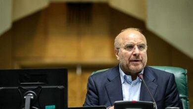 توضیحات قالیباف درباره روند نسخ قوانین در حوزههای مختلف