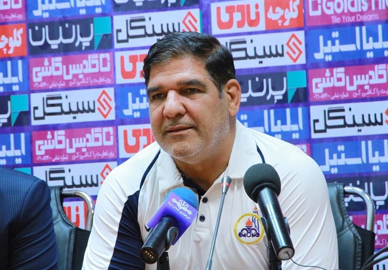 تیم خیبر خصوصی است/ تبعیض VAR رفع شود