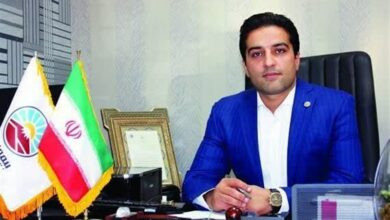 تیم گلبال اردبیل حامی مالی میخواهد