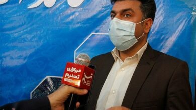 تیمهای اورژانس بوشهر به یزد اعزام شدند