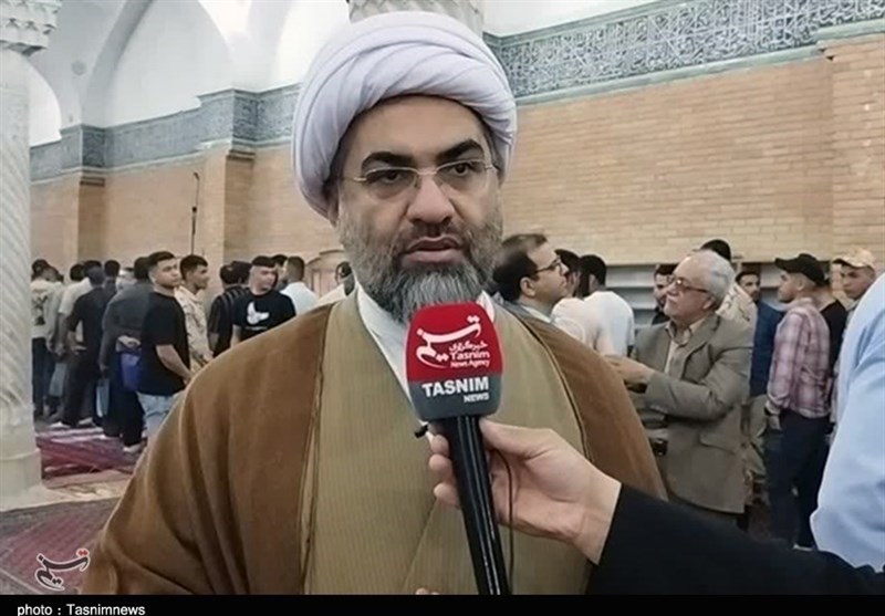 ثمره وحدت «قدرت» است/ وحدت شیعه و سنی دلی است