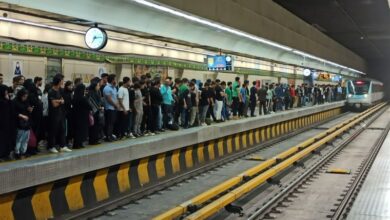 جابهجایی 1.6 میلیون مسافر از طریق حمل و نقل عمومی مشهد