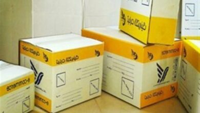 جابهجایی روزانه 11 هزار مرسوله در اردبیل