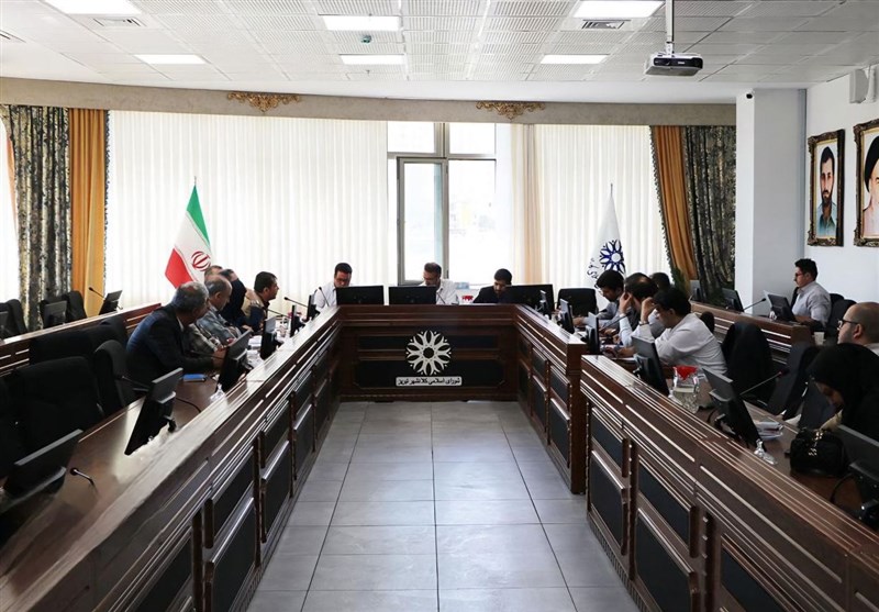 جای خالی مهندس ناظر در پروژههای عمرانی شهرداری تبریز