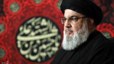 جریان مقاومت با شهادت سید حسن نصرالله متوقف نمیشود