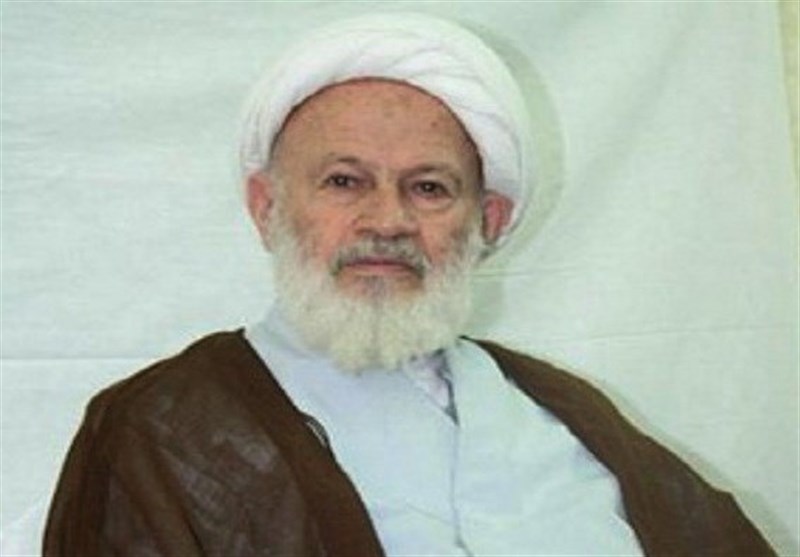 جزئیات مراسم تشییع و تدفین آیتالله محفوظی اعلام شد