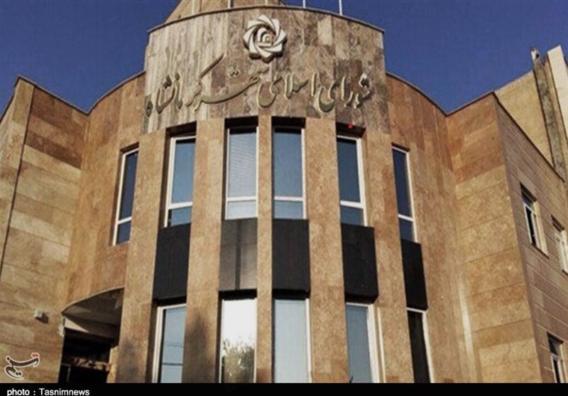 جلسه فوقالعاده شورای شهر کرمانشاه تشکیل نشد