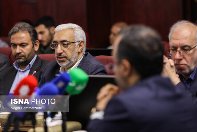 جلسه فوقالعاده شورای عالی بورس امروز برگزار میشود