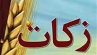 جمعآوری 2 میلیارد و 775 میلیون تومان زکات در میناب
