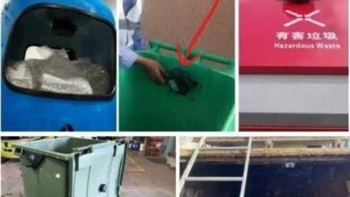 جمعآوری پسماند مشهد از طریق مدیریت هوشمند