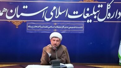 جنگ شناختی از جدیترین صحنههای تقابل تمدنی است